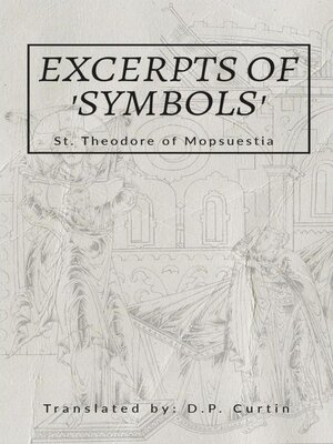 cover image of Excerpts of 'Symbols'